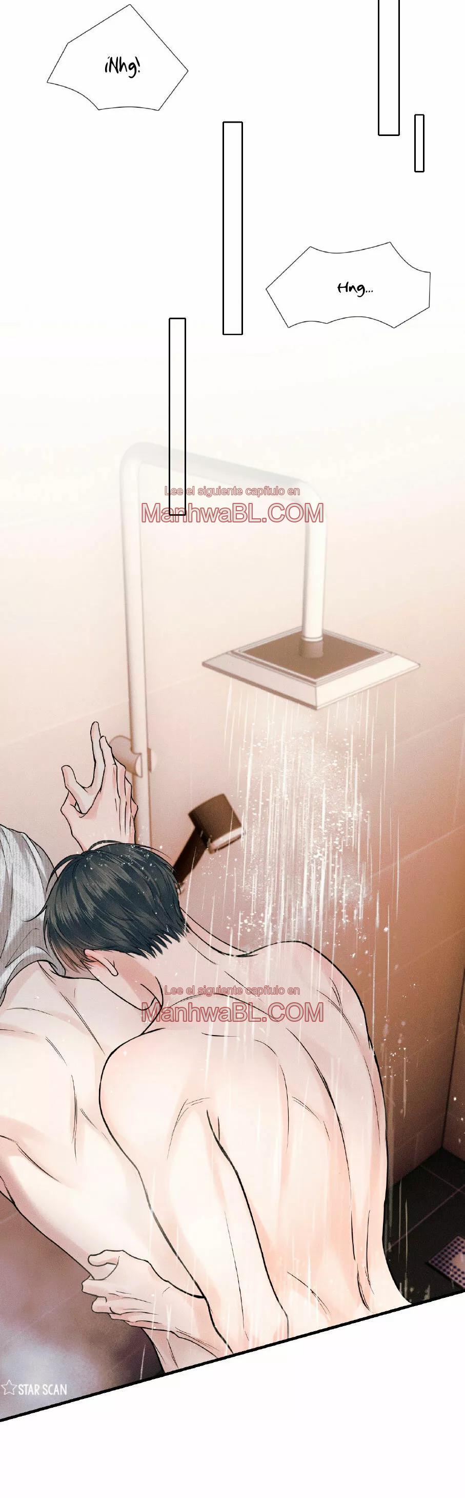 Enamorado en un idiota - Capítulo 42 3 manhwa