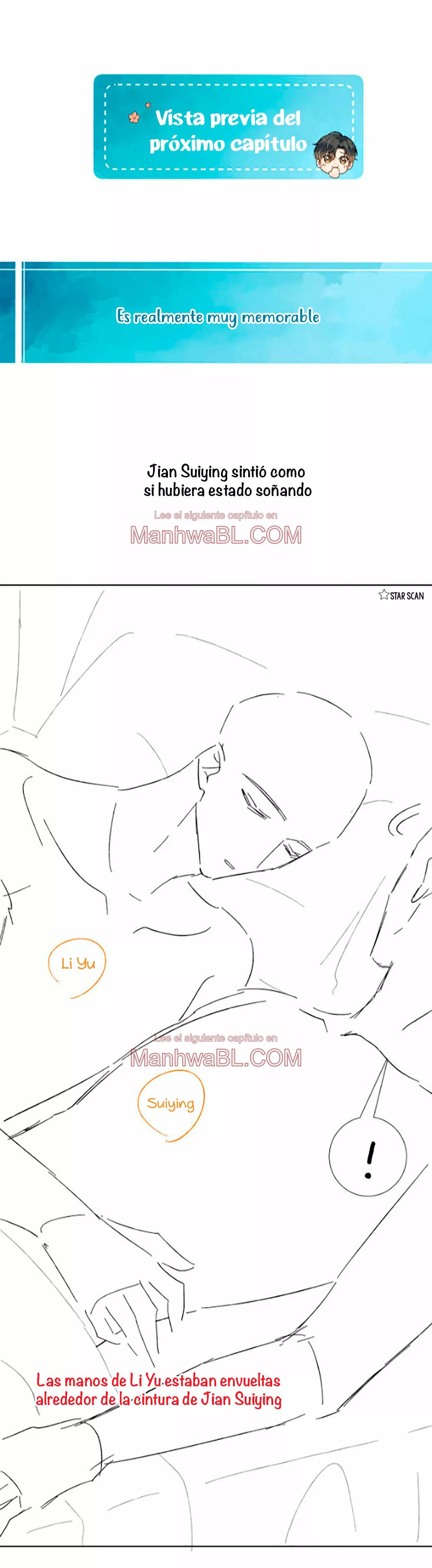 Enamorado en un idiota - Capítulo 42 3 manhwa