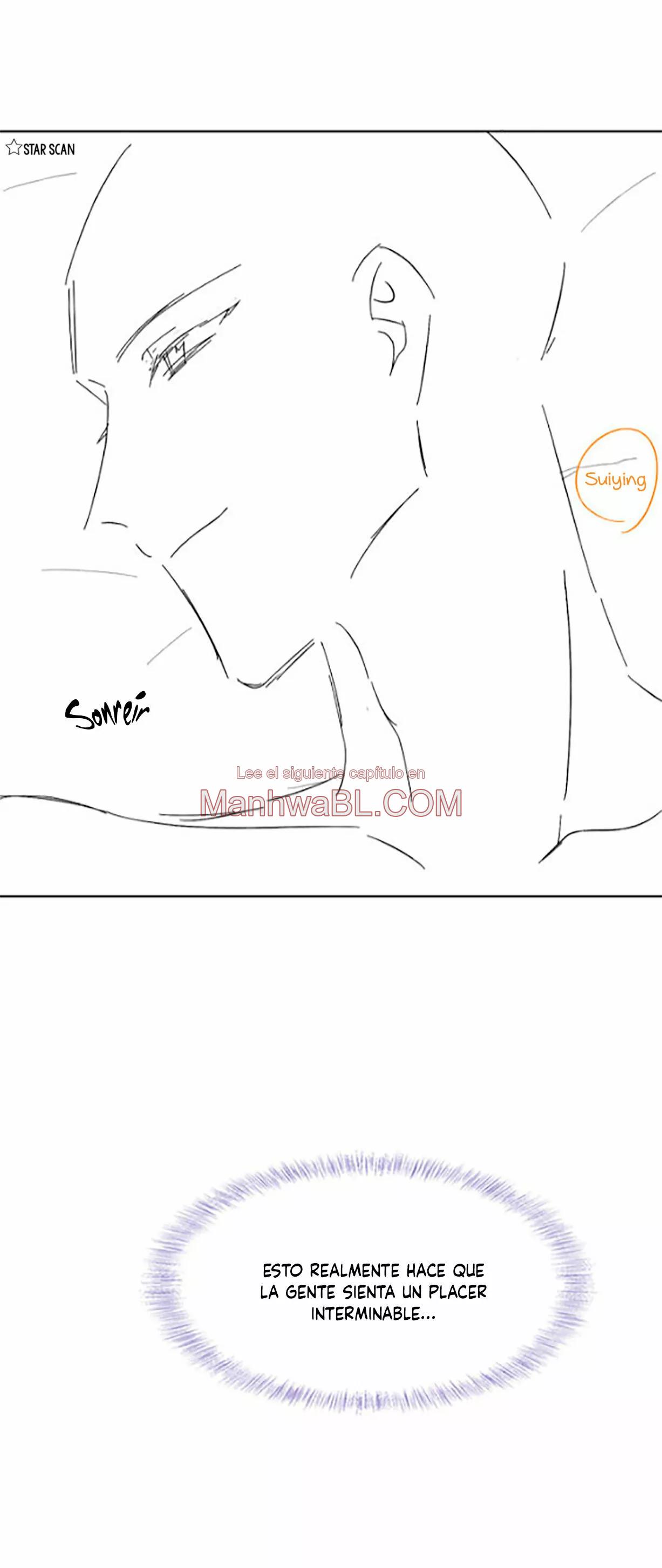 Enamorado en un idiota - Capítulo 42 3 manhwa