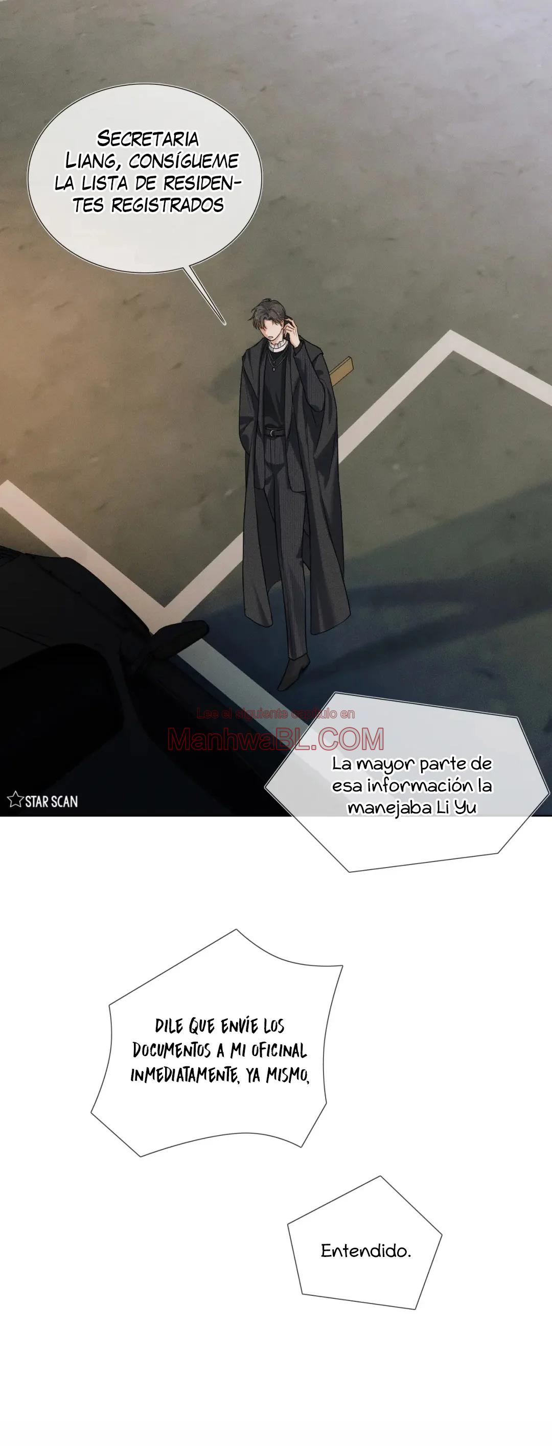 Enamorado en un idiota - Capítulo 53 3 manhwa