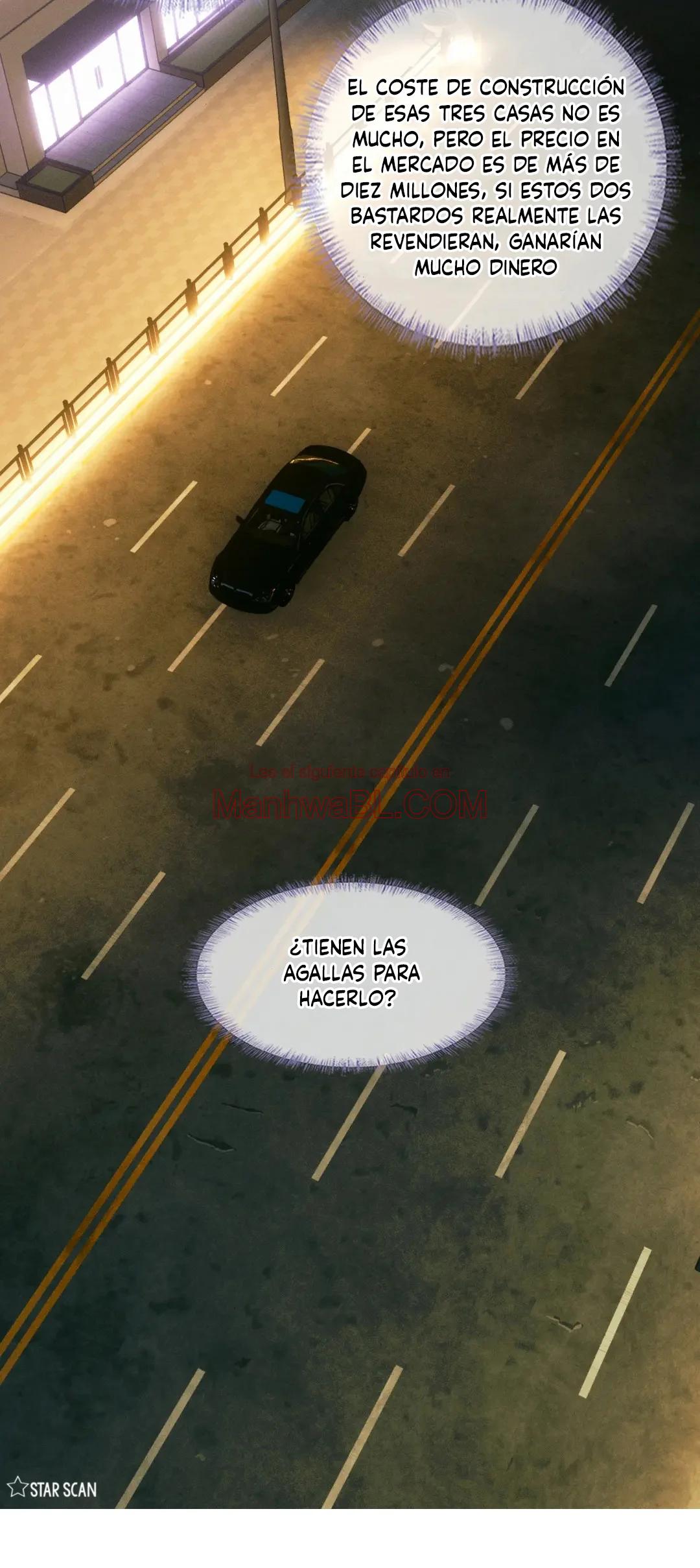 Enamorado en un idiota - Capítulo 53 3 manhwa