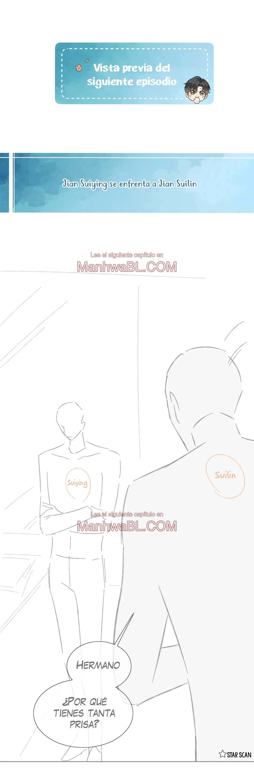 Enamorado en un idiota - Capítulo 53 3 manhwa