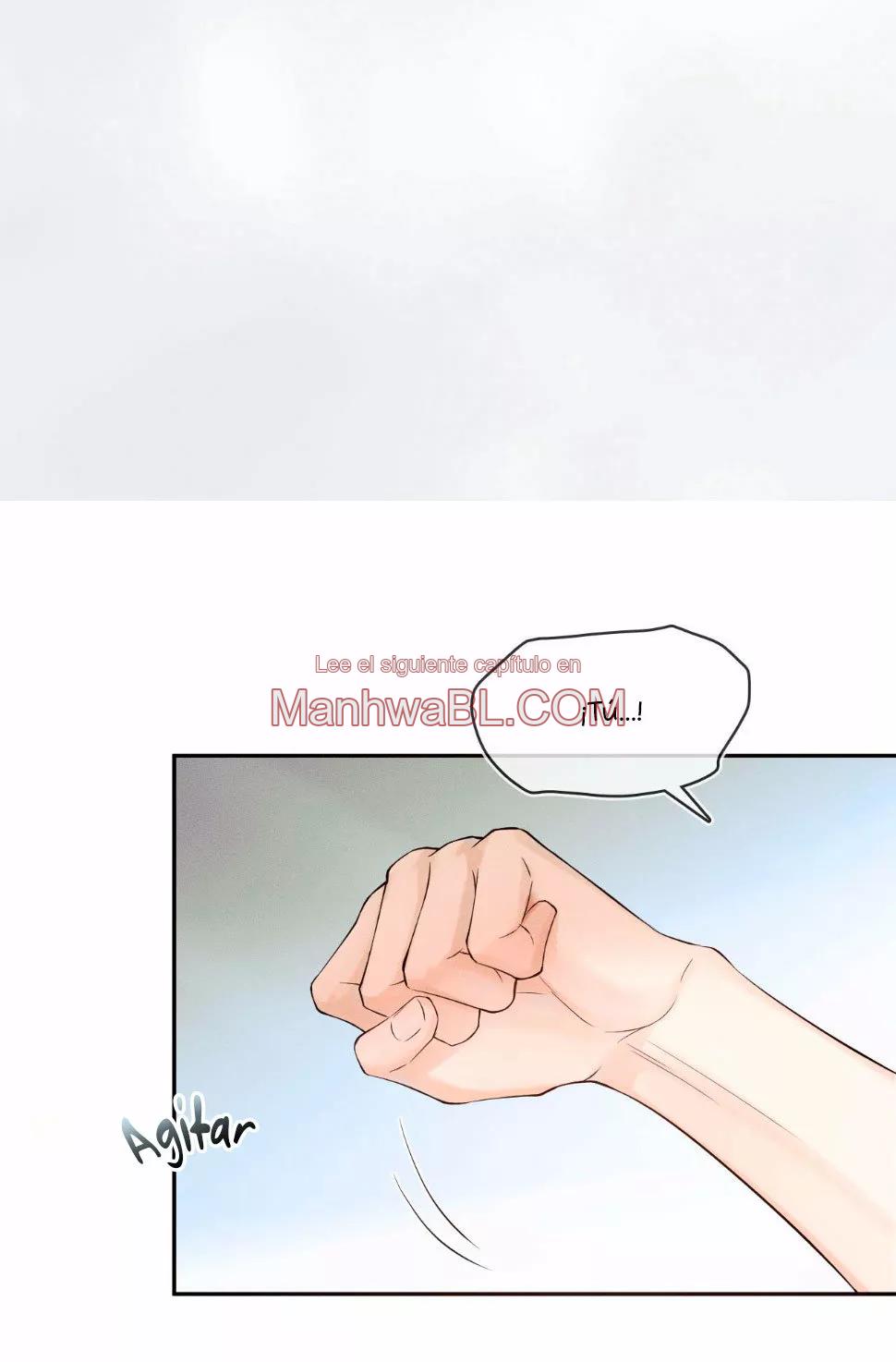 Enamorado en un idiota - Capítulo 21 2 manhwa