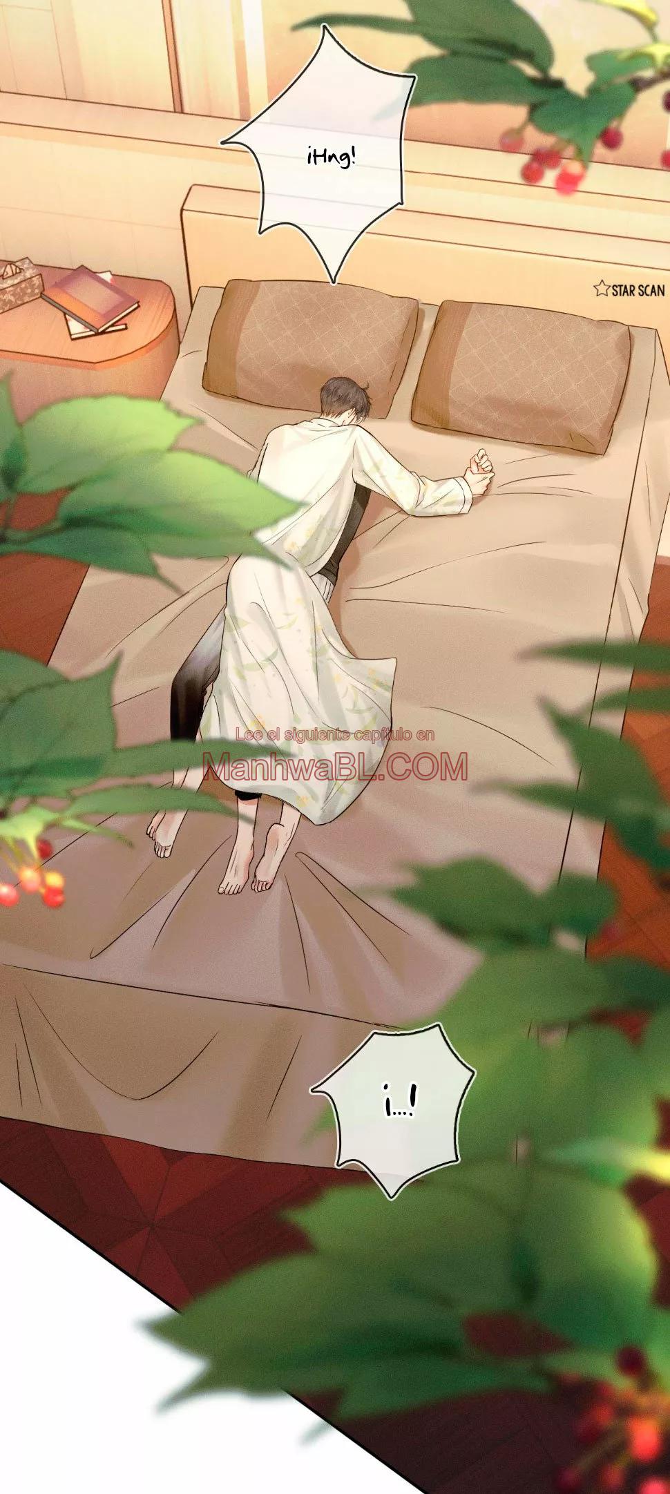 Enamorado en un idiota - Capítulo 21 2 manhwa