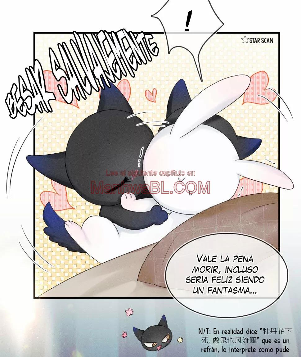 Enamorado en un idiota - Capítulo 21 2 manhwa