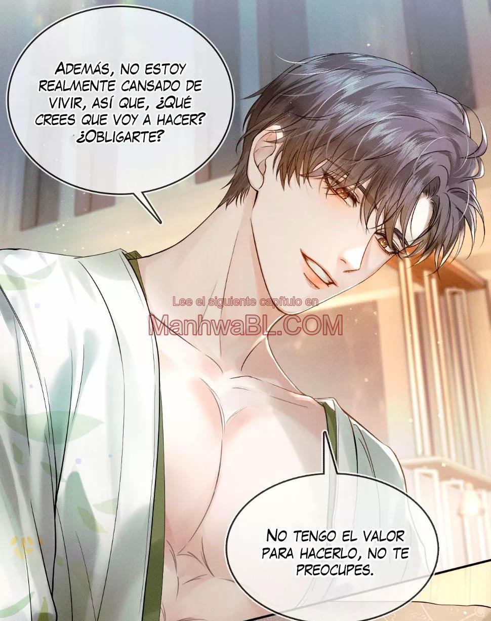 Enamorado en un idiota - Capítulo 21 2 manhwa