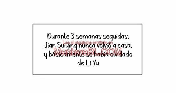 Enamorado en un idiota - Capítulo 3 3 manhwa
