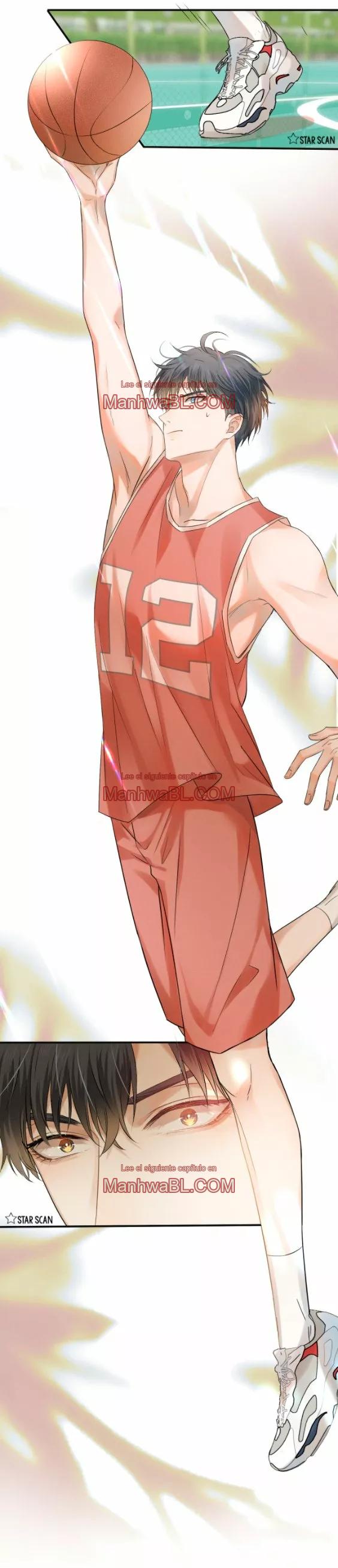 Enamorado en un idiota - Capítulo 3 3 manhwa