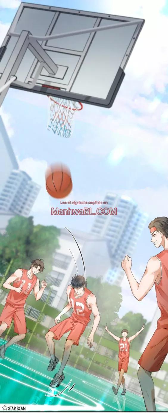 Enamorado en un idiota - Capítulo 3 3 manhwa