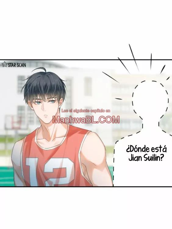 Enamorado en un idiota - Capítulo 3 3 manhwa