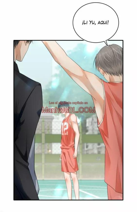 Enamorado en un idiota - Capítulo 3 3 manhwa
