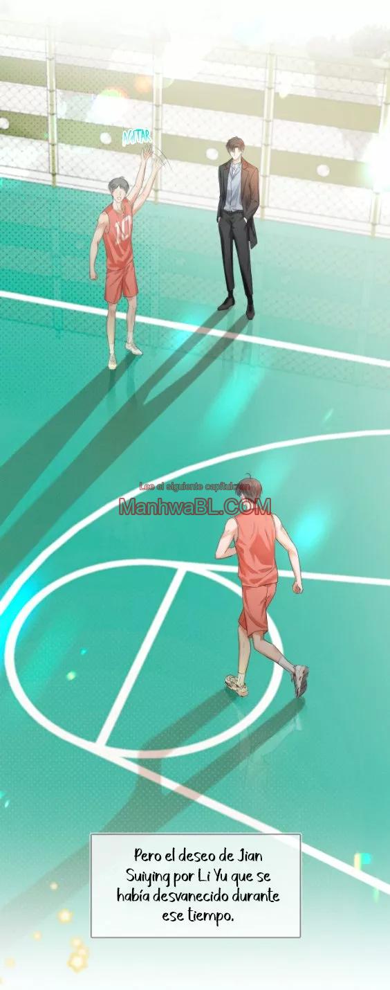 Enamorado en un idiota - Capítulo 3 3 manhwa