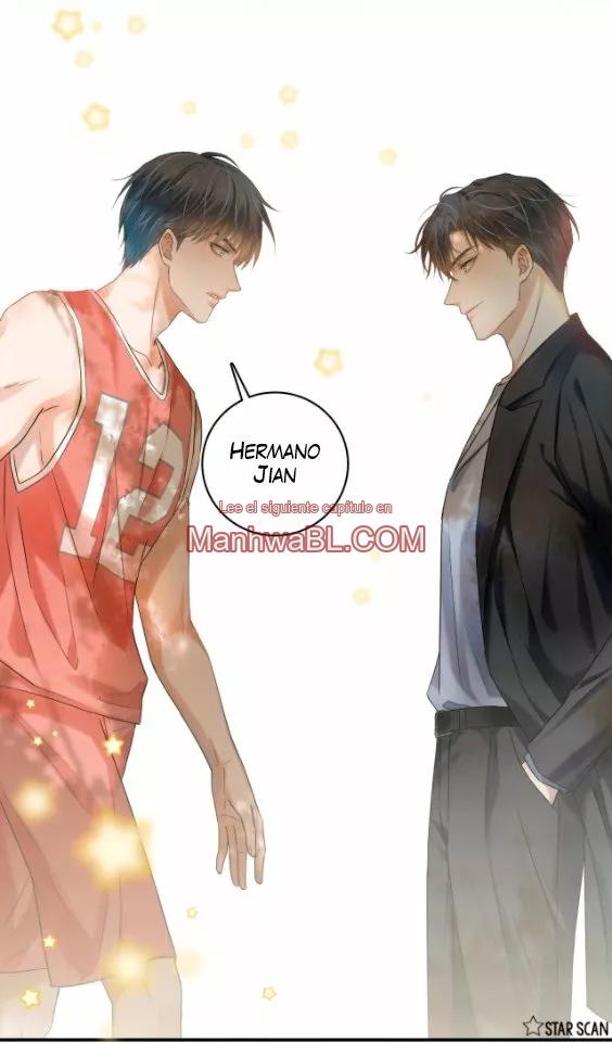 Enamorado en un idiota - Capítulo 3 3 manhwa