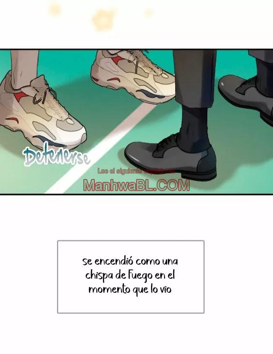 Enamorado en un idiota - Capítulo 3 3 manhwa