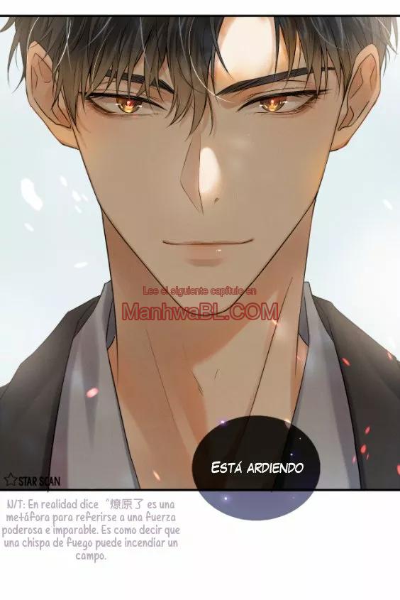 Enamorado en un idiota - Capítulo 3 3 manhwa