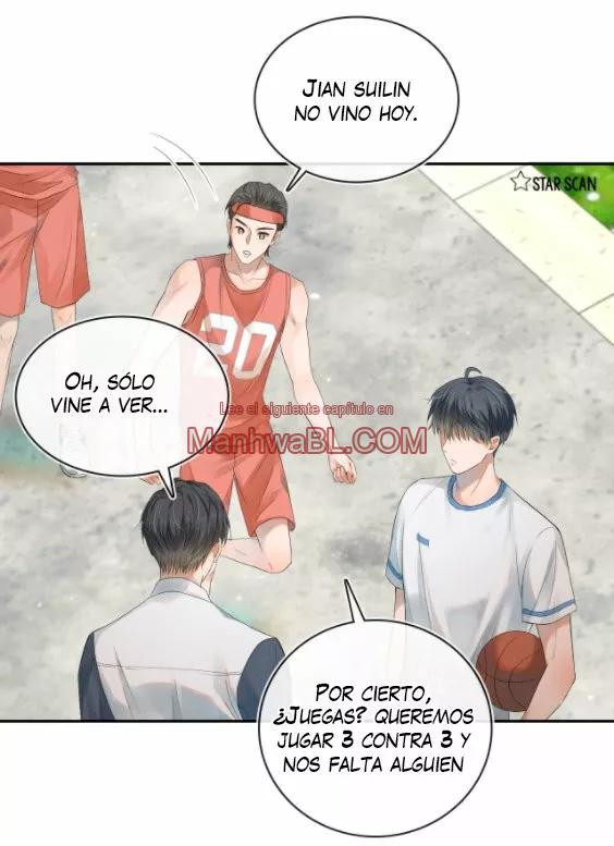 Enamorado en un idiota - Capítulo 3 3 manhwa