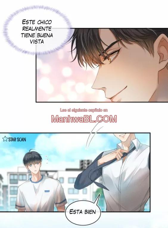 Enamorado en un idiota - Capítulo 3 3 manhwa