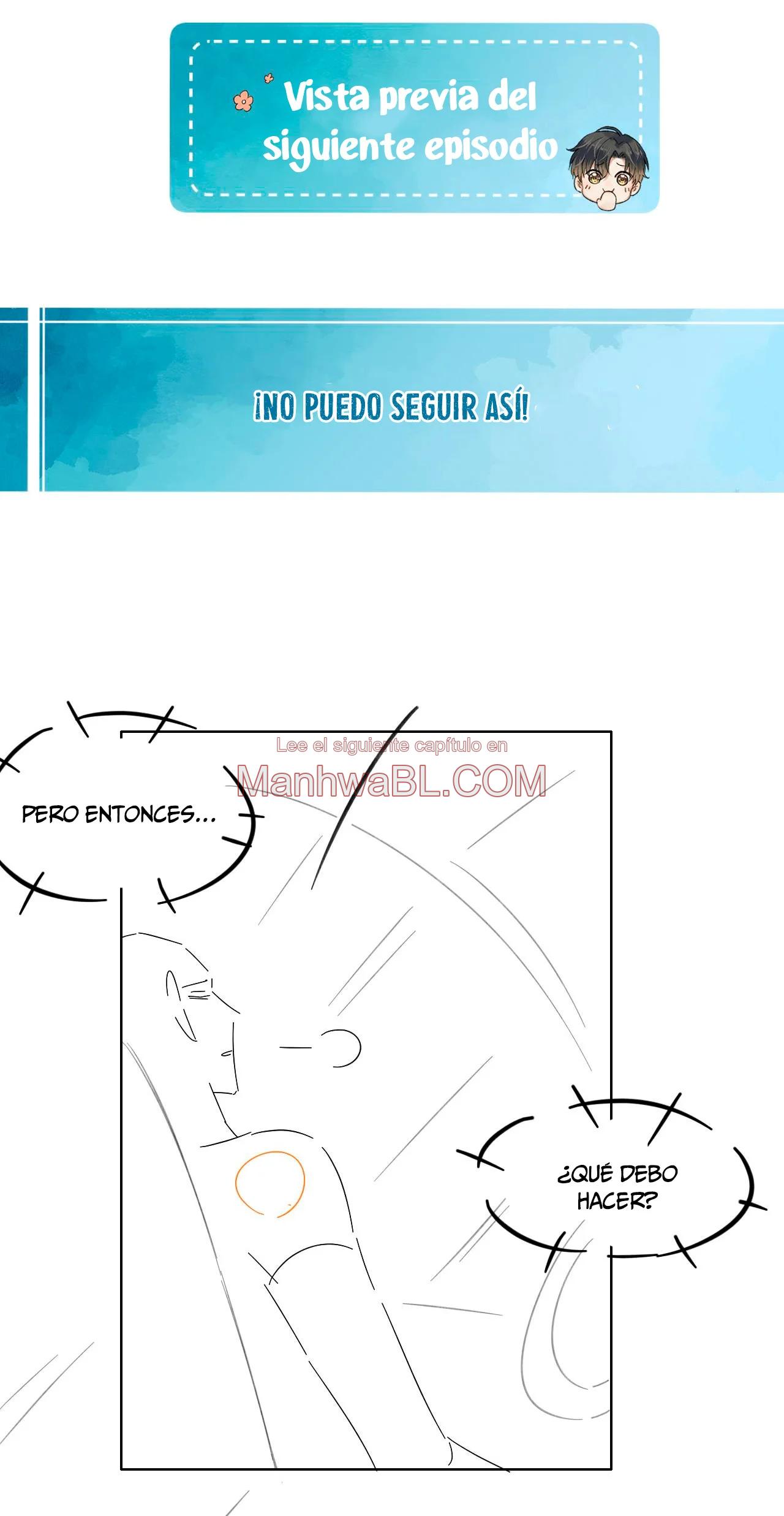 Enamorado en un idiota - Capítulo 109 3 manhwa