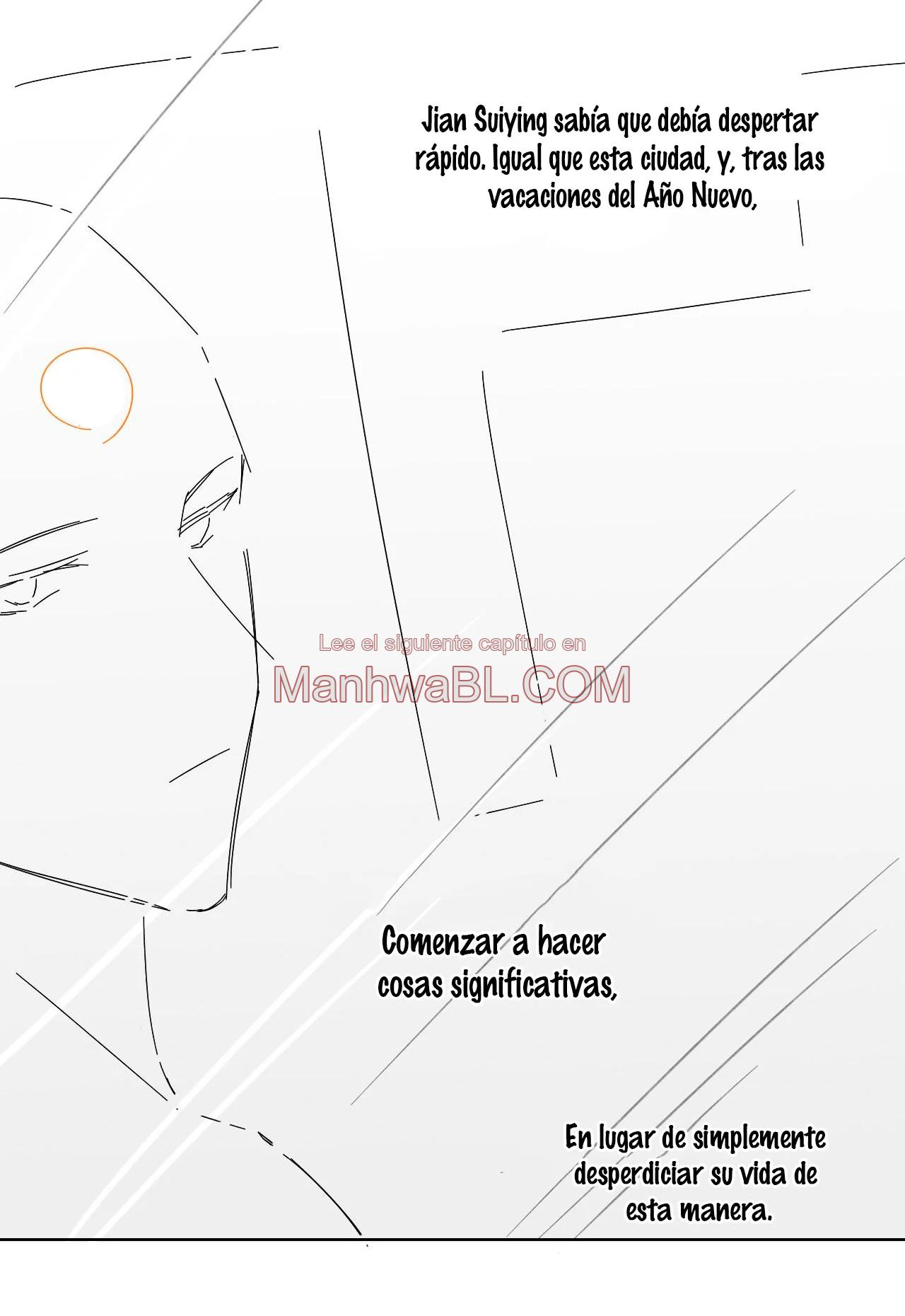 Enamorado en un idiota - Capítulo 109 3 manhwa