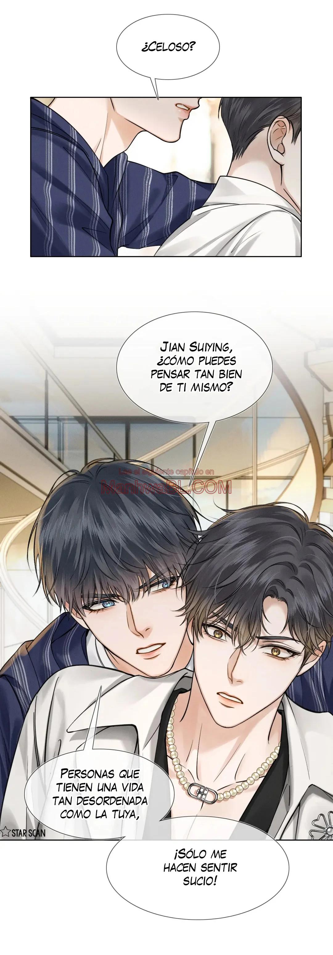 Enamorado en un idiota - Capítulo 56 3 manhwa
