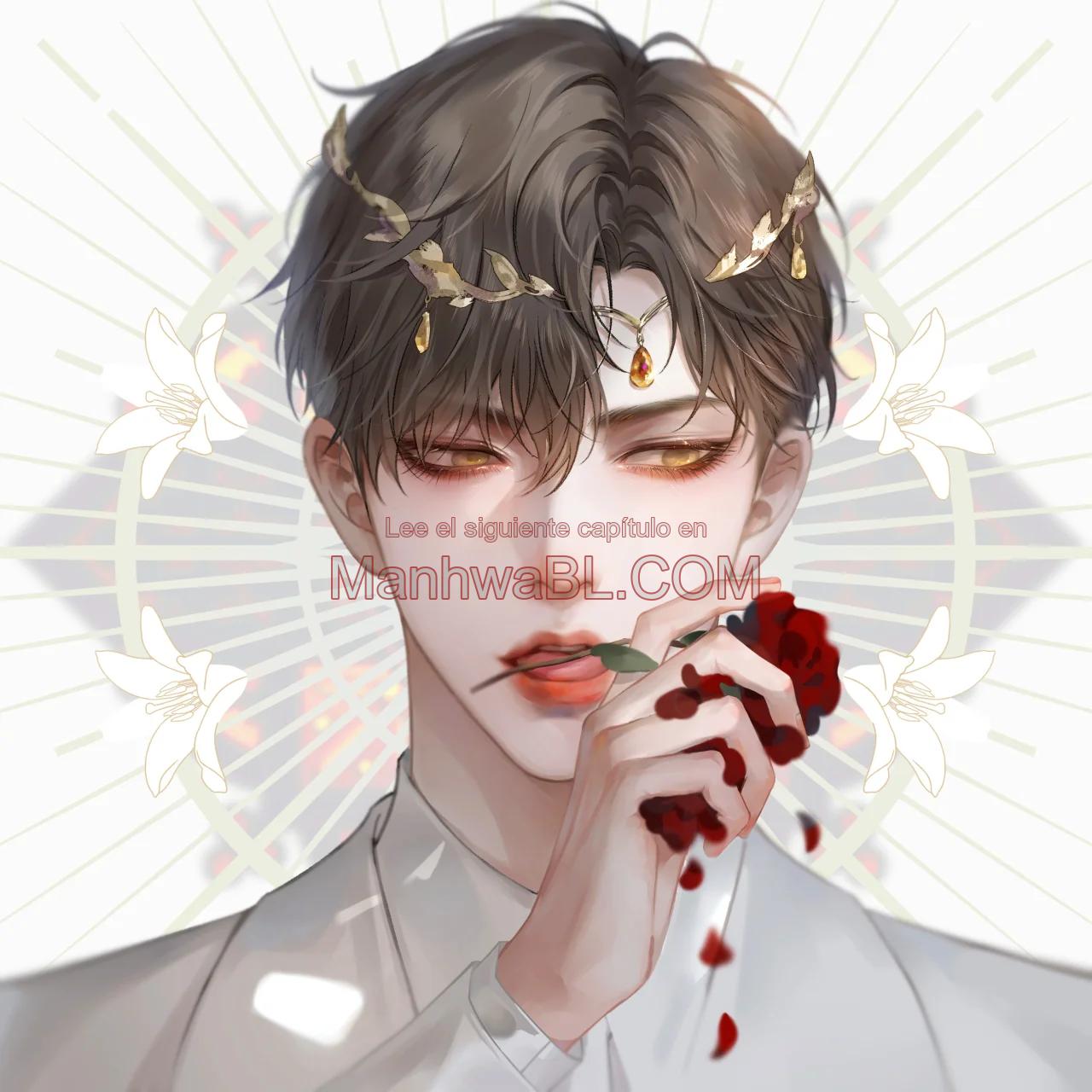 Enamorado en un idiota - Capítulo 56 3 manhwa