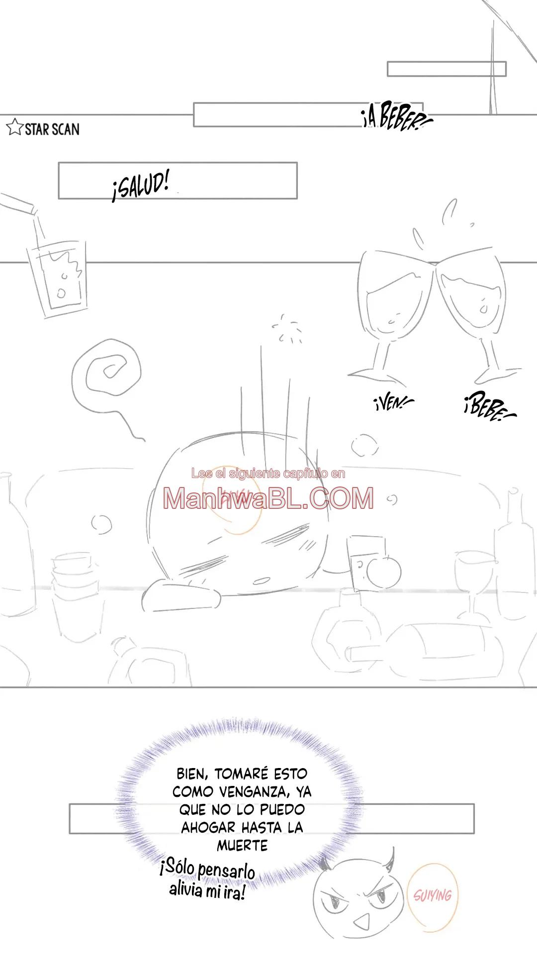 Enamorado en un idiota - Capítulo 56 3 manhwa
