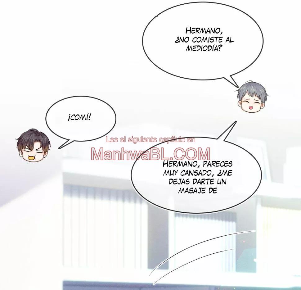 Enamorado en un idiota - Capítulo 24 2 manhwa