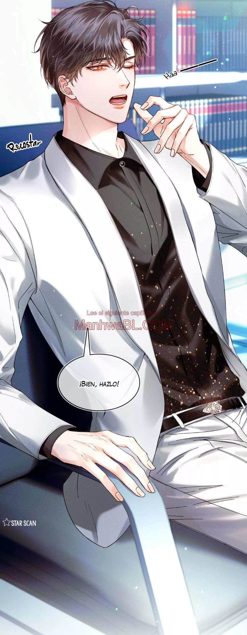 Enamorado en un idiota - Capítulo 24 2 manhwa