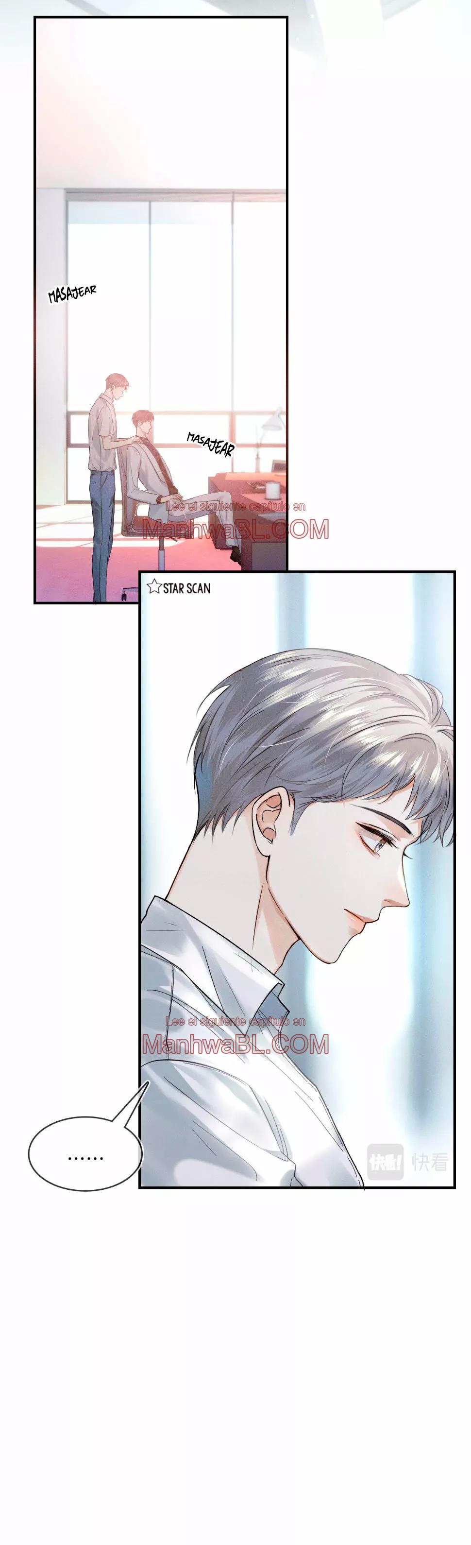 Enamorado en un idiota - Capítulo 24 2 manhwa