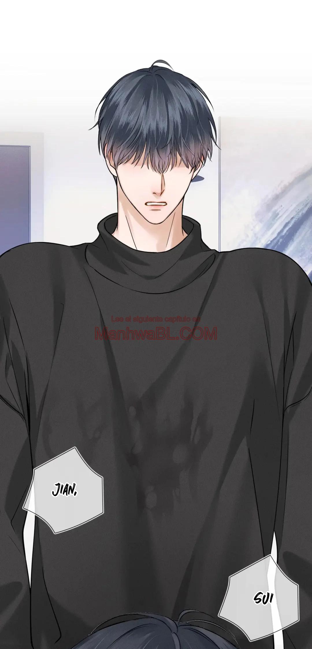Enamorado en un idiota - Capítulo 53 2 manhwa