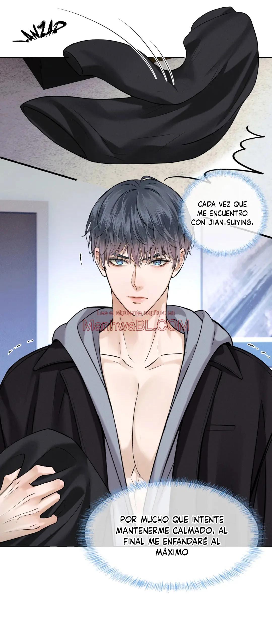 Enamorado en un idiota - Capítulo 53 2 manhwa