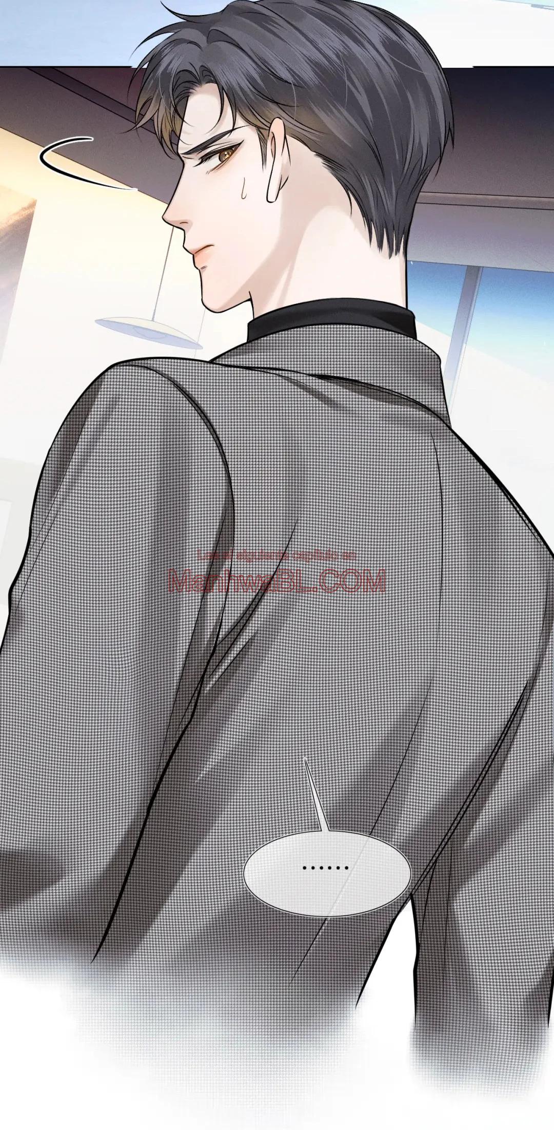 Enamorado en un idiota - Capítulo 53 2 manhwa