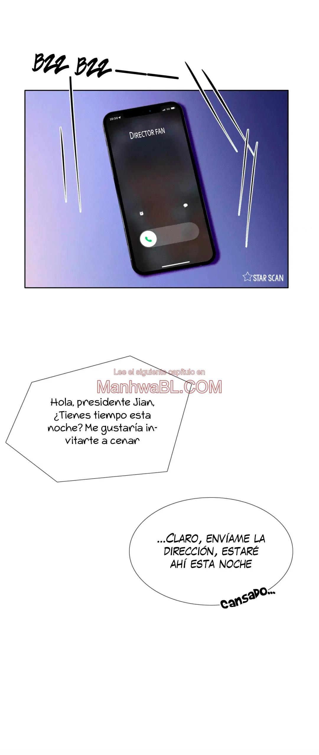 Enamorado en un idiota - Capítulo 53 2 manhwa