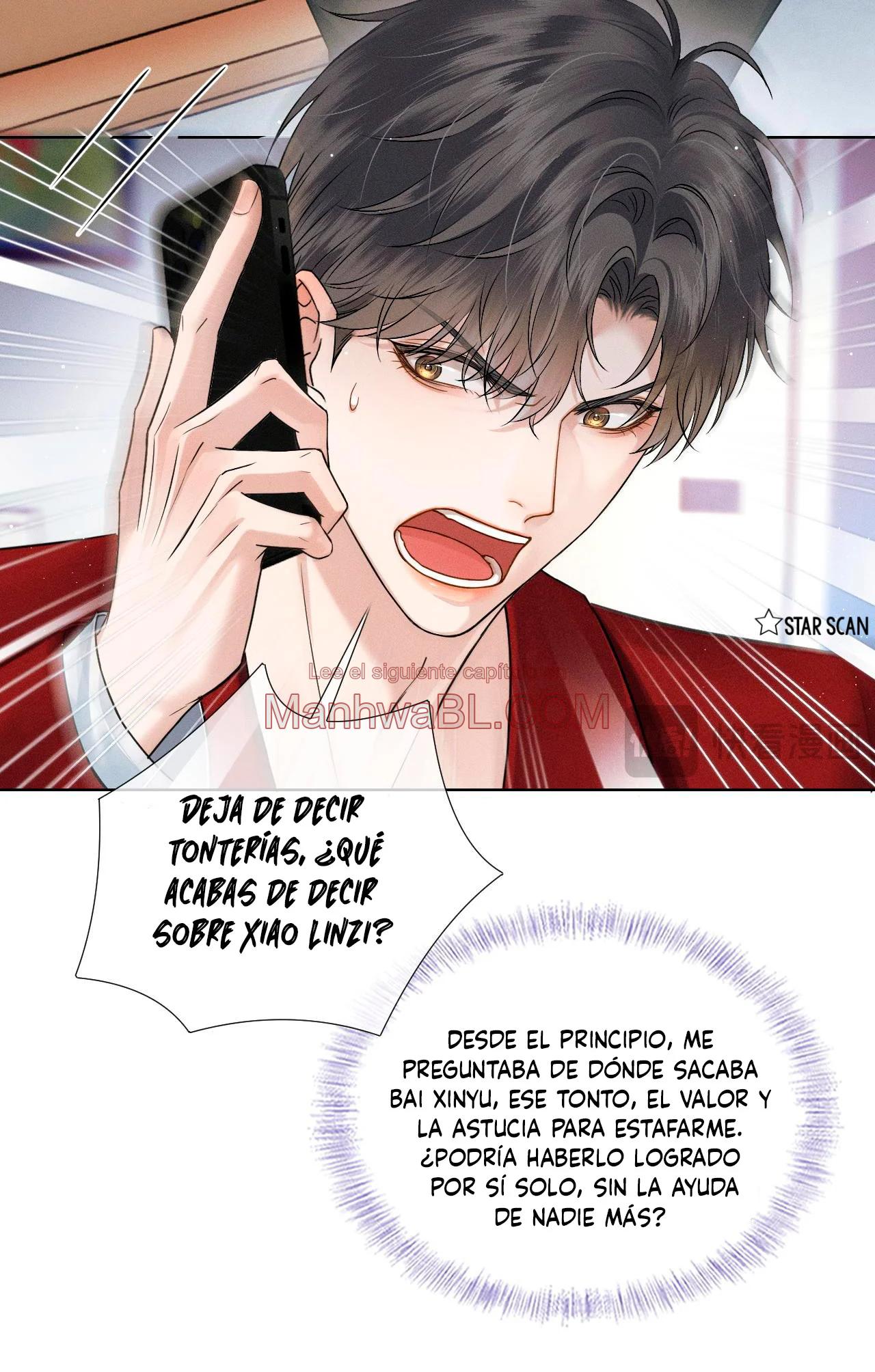 Enamorado en un idiota - Capítulo 78 2 manhwa