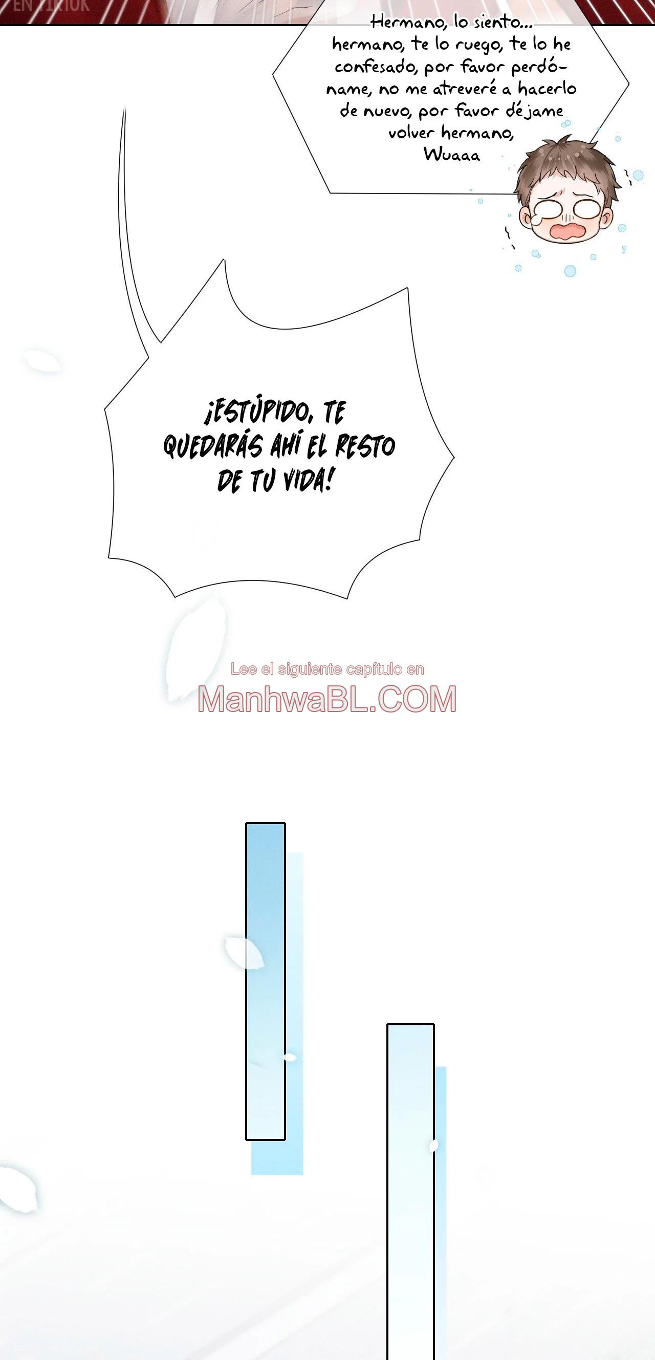 Enamorado en un idiota - Capítulo 78 2 manhwa