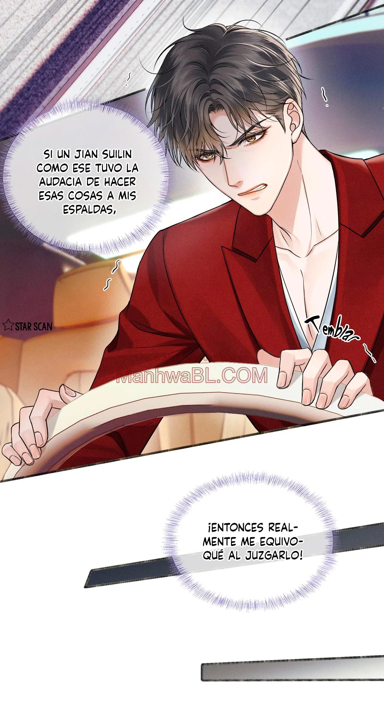 Enamorado en un idiota - Capítulo 78 2 manhwa