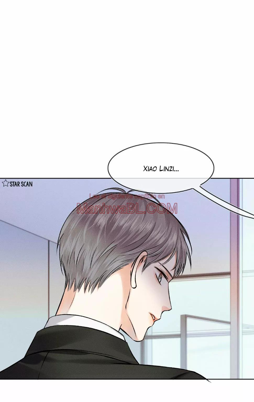 Enamorado en un idiota - Capítulo 39 2 manhwa