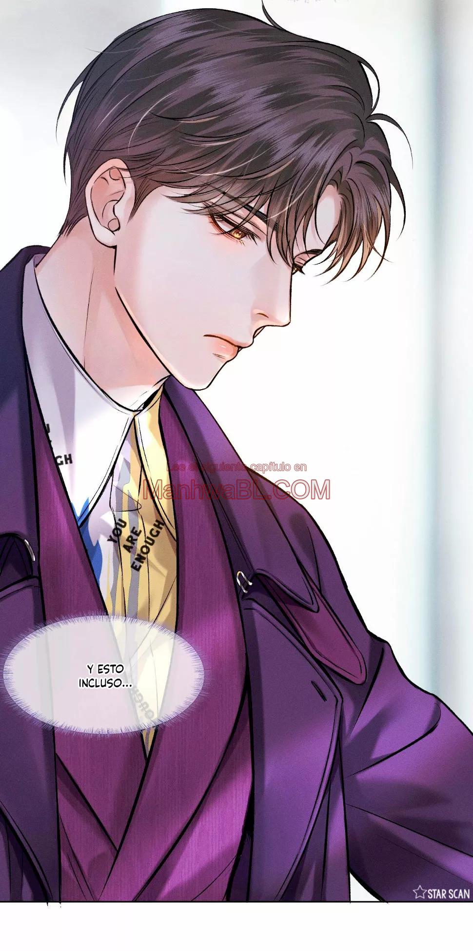Enamorado en un idiota - Capítulo 39 2 manhwa