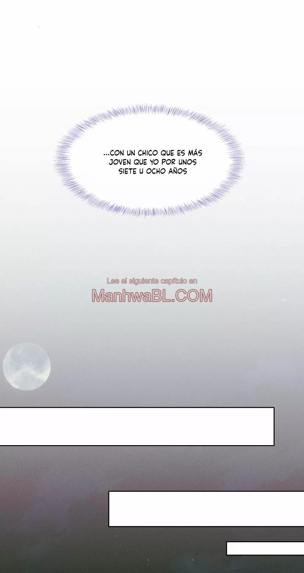 Enamorado en un idiota - Capítulo 39 2 manhwa