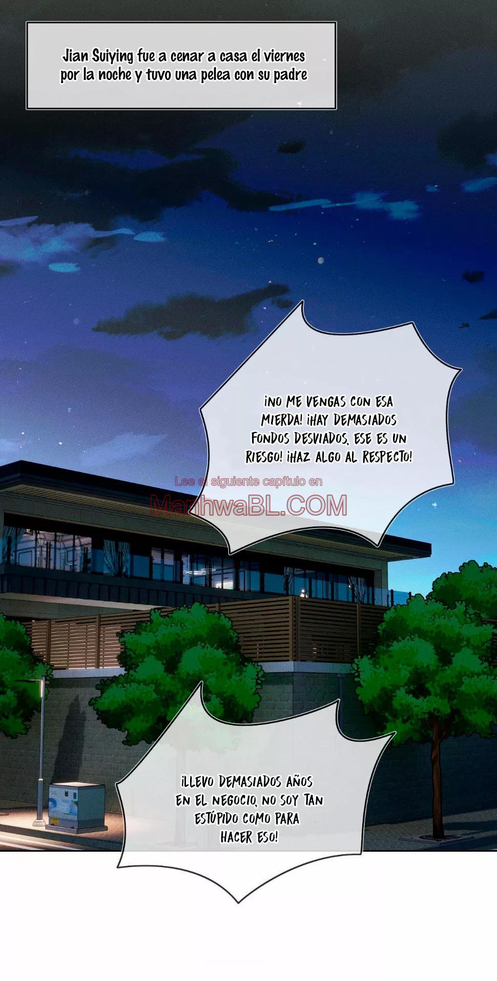 Enamorado en un idiota - Capítulo 39 2 manhwa