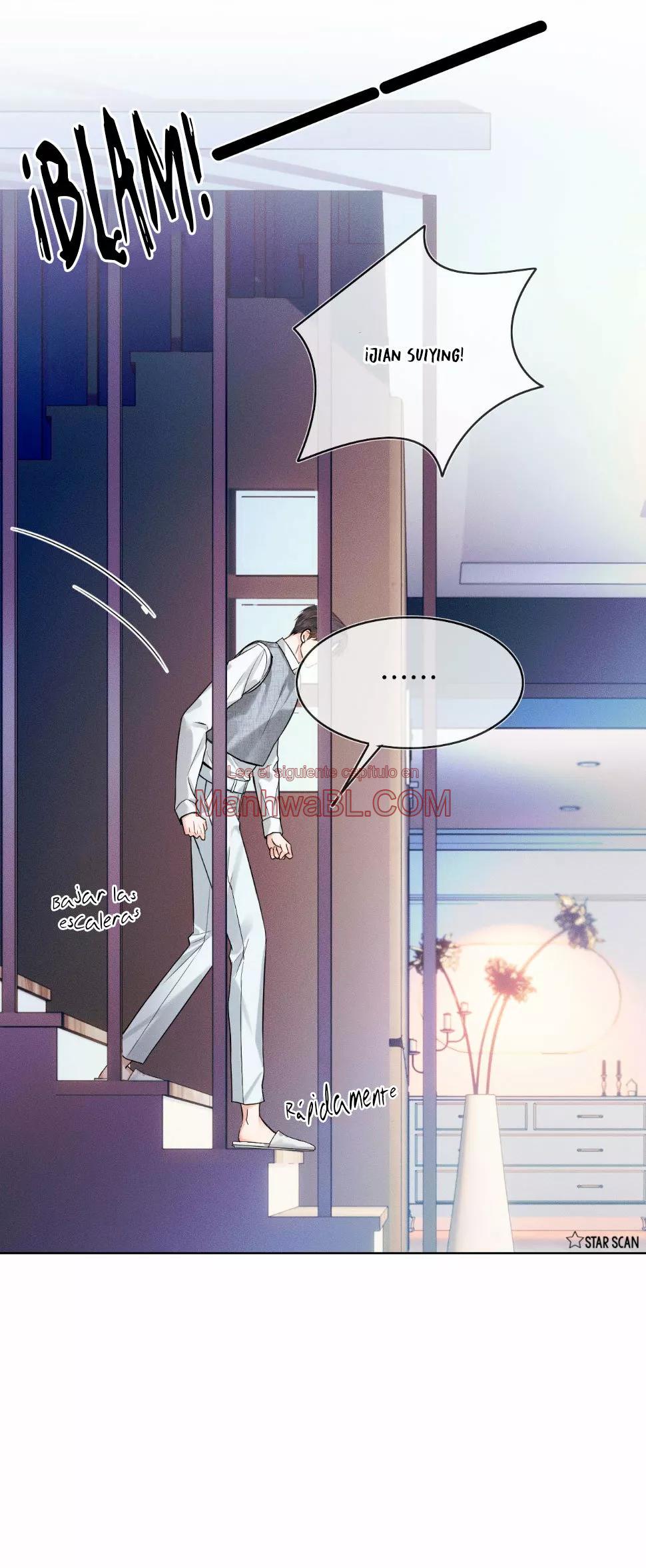 Enamorado en un idiota - Capítulo 39 2 manhwa