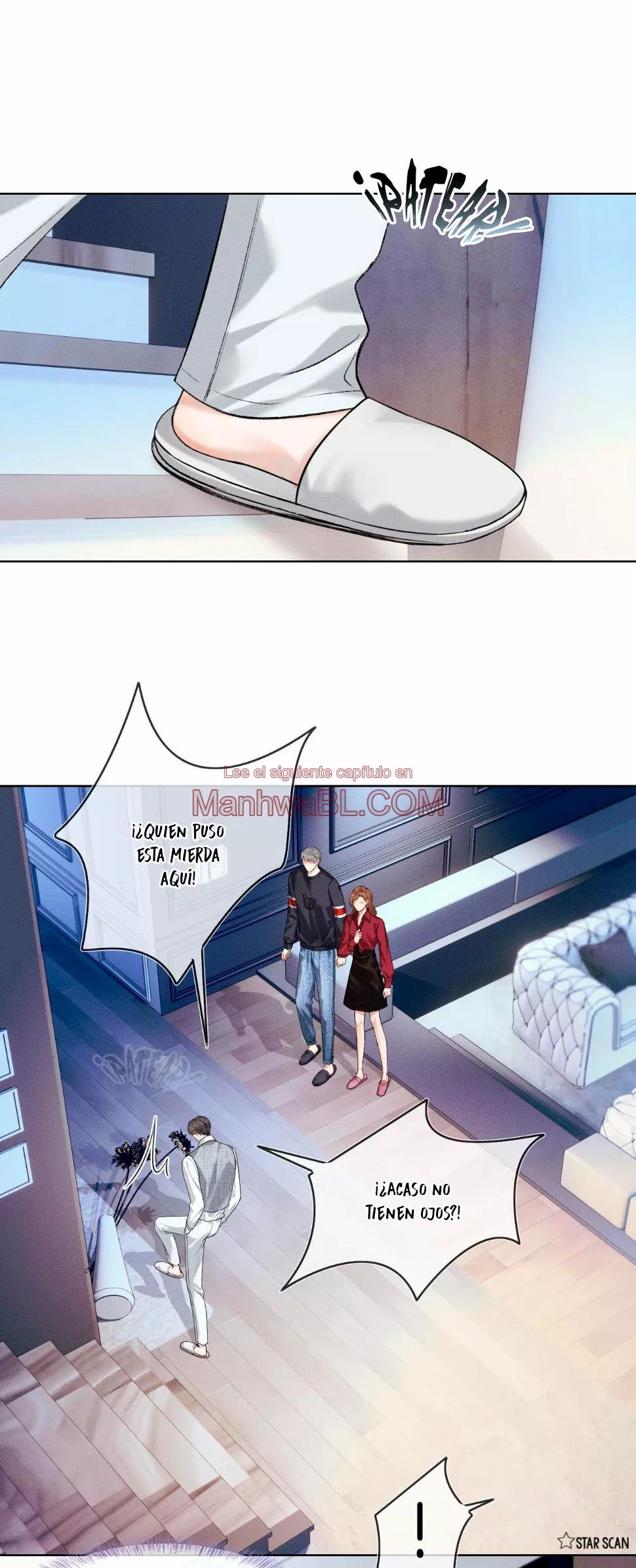 Enamorado en un idiota - Capítulo 39 2 manhwa