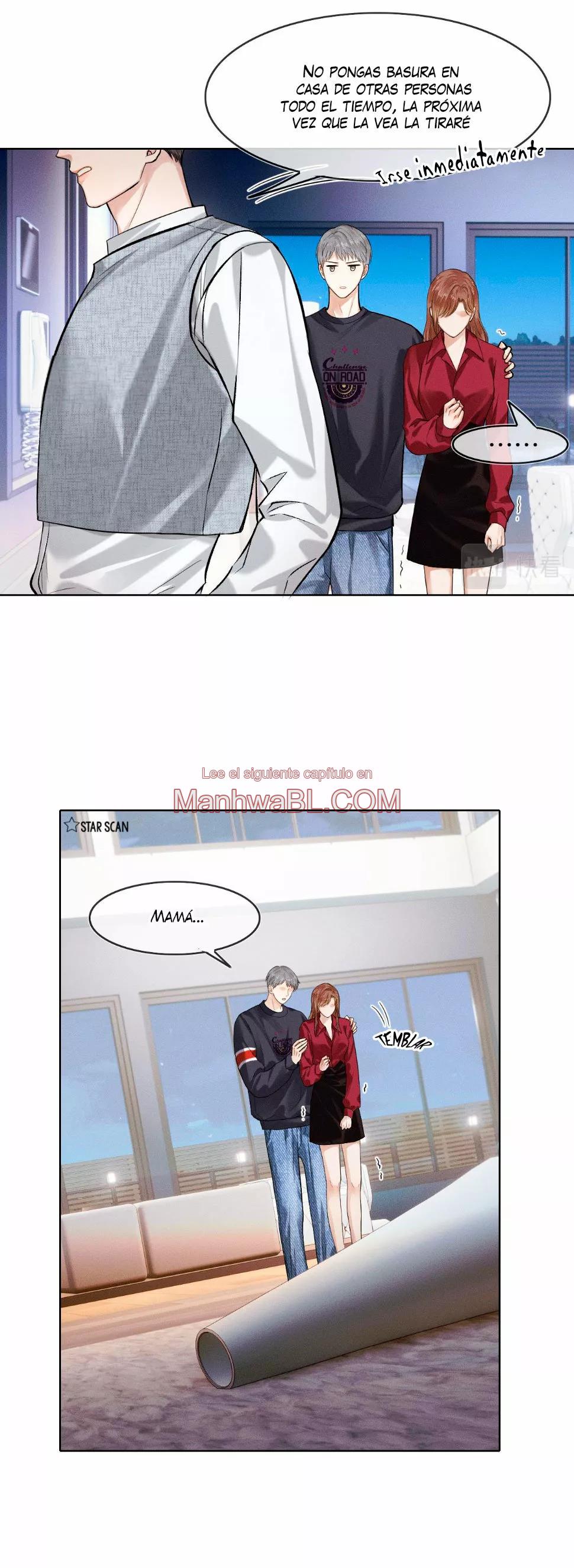 Enamorado en un idiota - Capítulo 39 2 manhwa