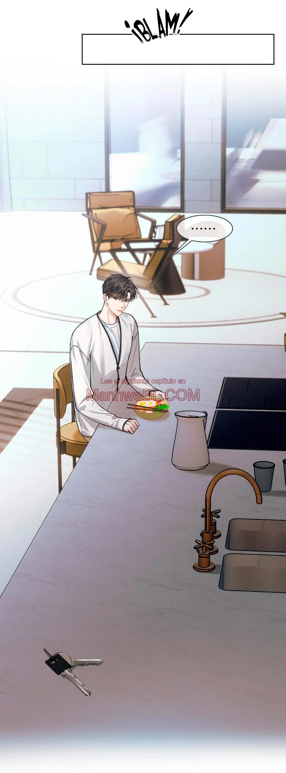 Enamorado en un idiota - Capítulo 59 3 manhwa