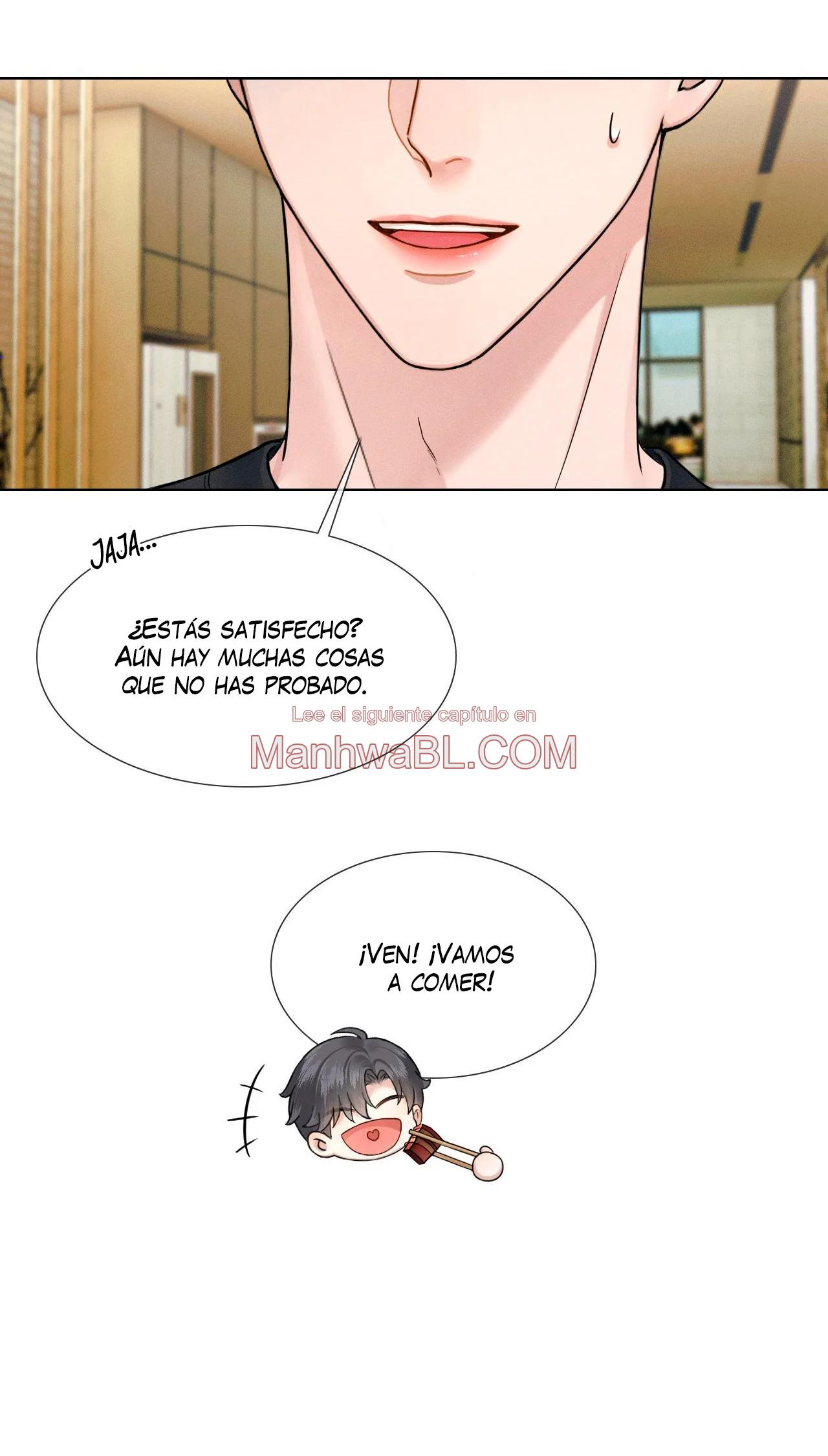 Enamorado en un idiota - Capítulo 72 3 manhwa
