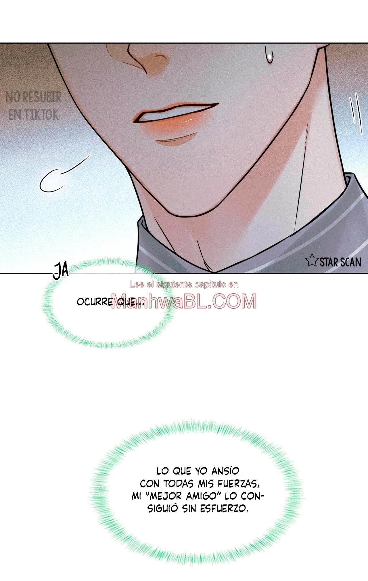 Enamorado en un idiota - Capítulo 72 3 manhwa