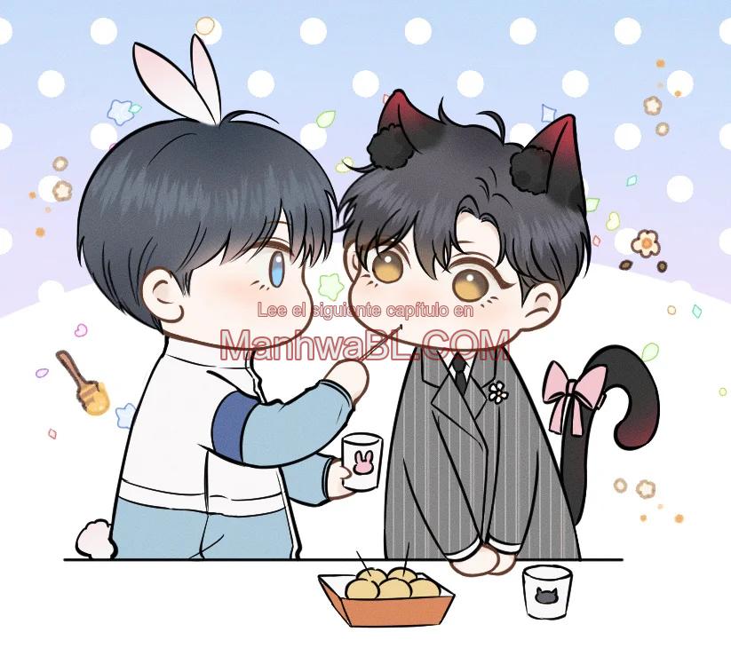 Enamorado en un idiota - Capítulo 72 3 manhwa