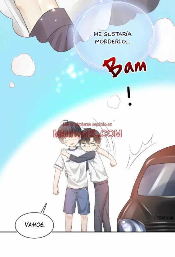 Enamorado en un idiota - Capítulo 5 2 manhwa