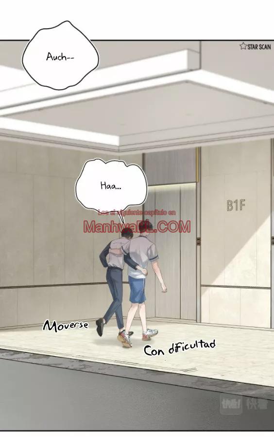 Enamorado en un idiota - Capítulo 5 2 manhwa