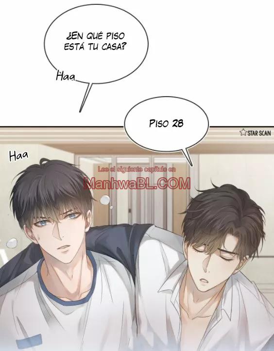 Enamorado en un idiota - Capítulo 5 2 manhwa
